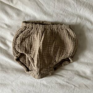 The Simple Folk the Muslin Bloomer